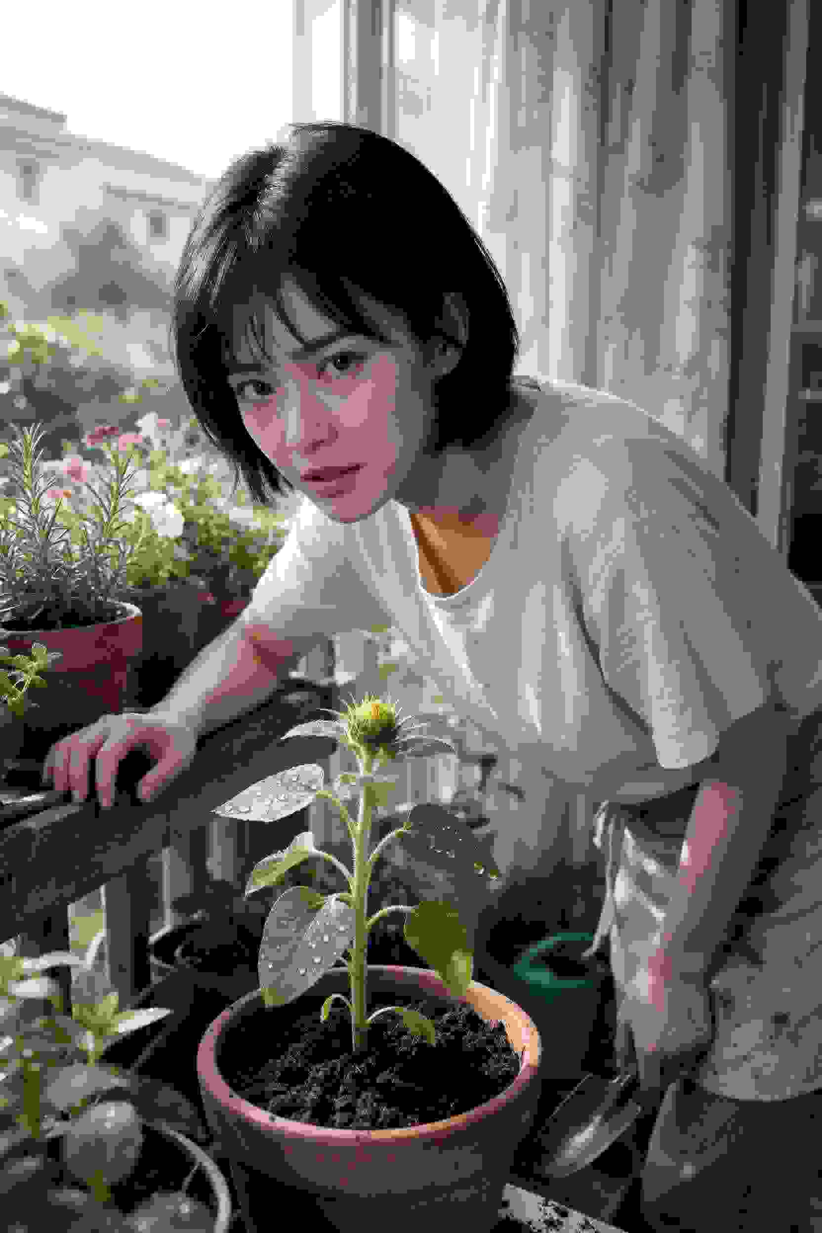 小黄人与医生