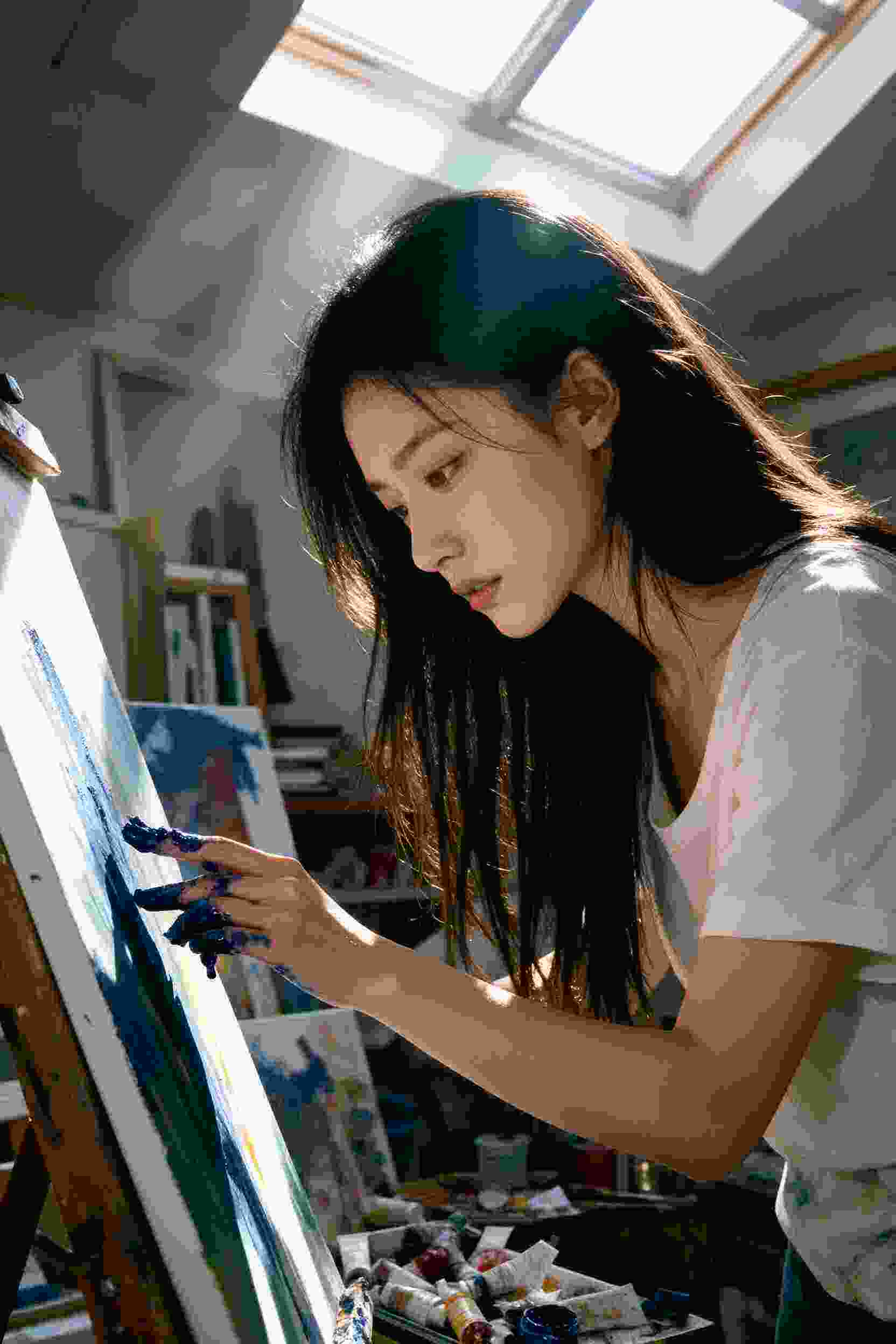 小黄人厨师