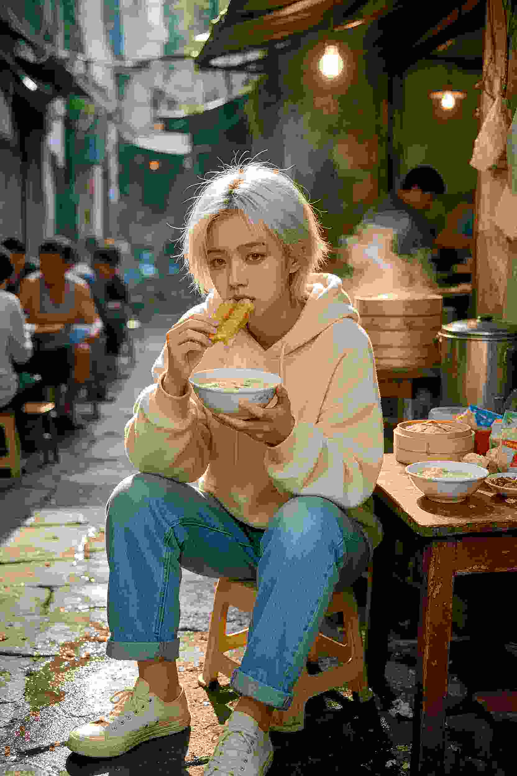 小黄人奥运会