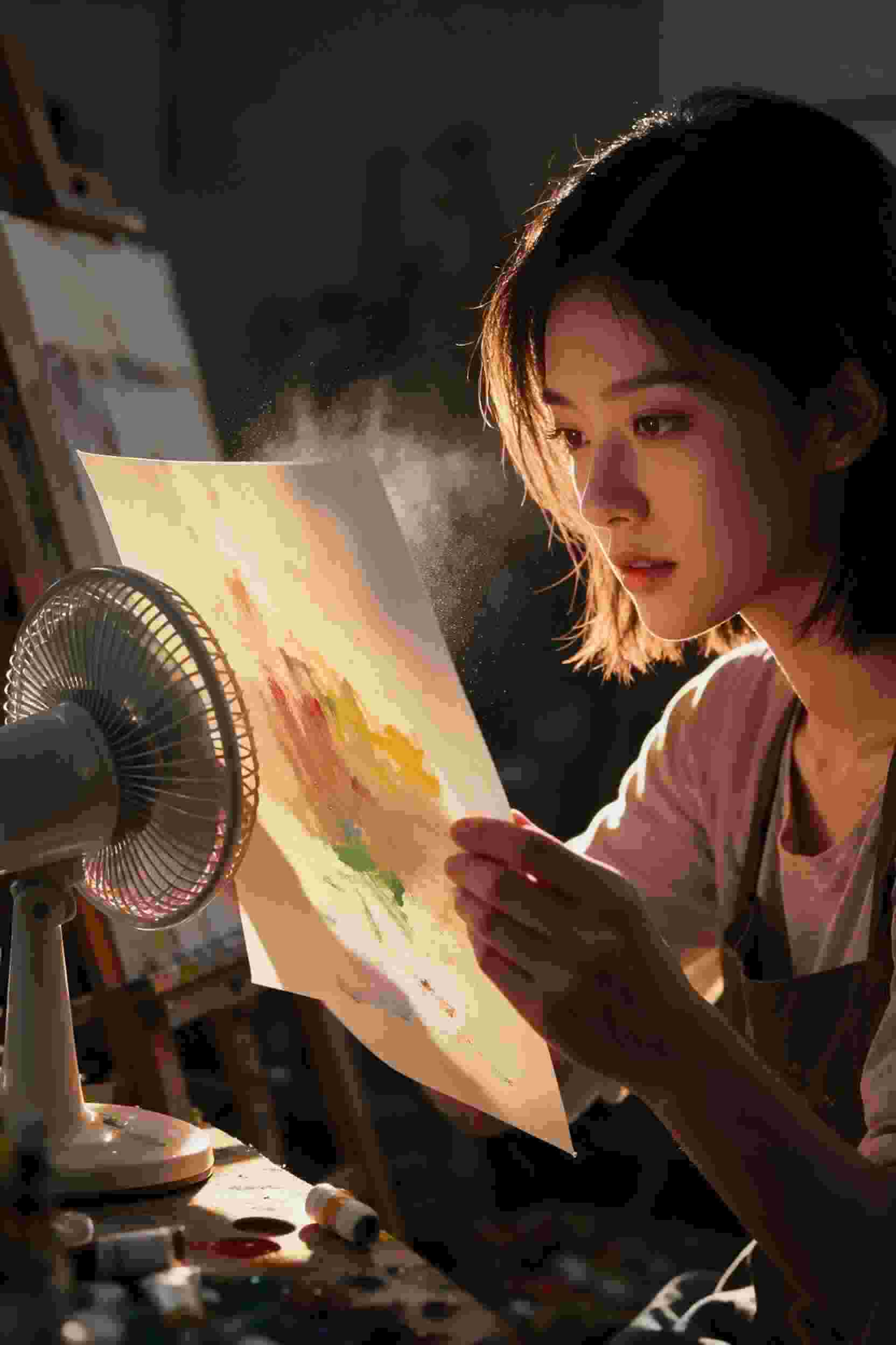 小黄人美食大赛