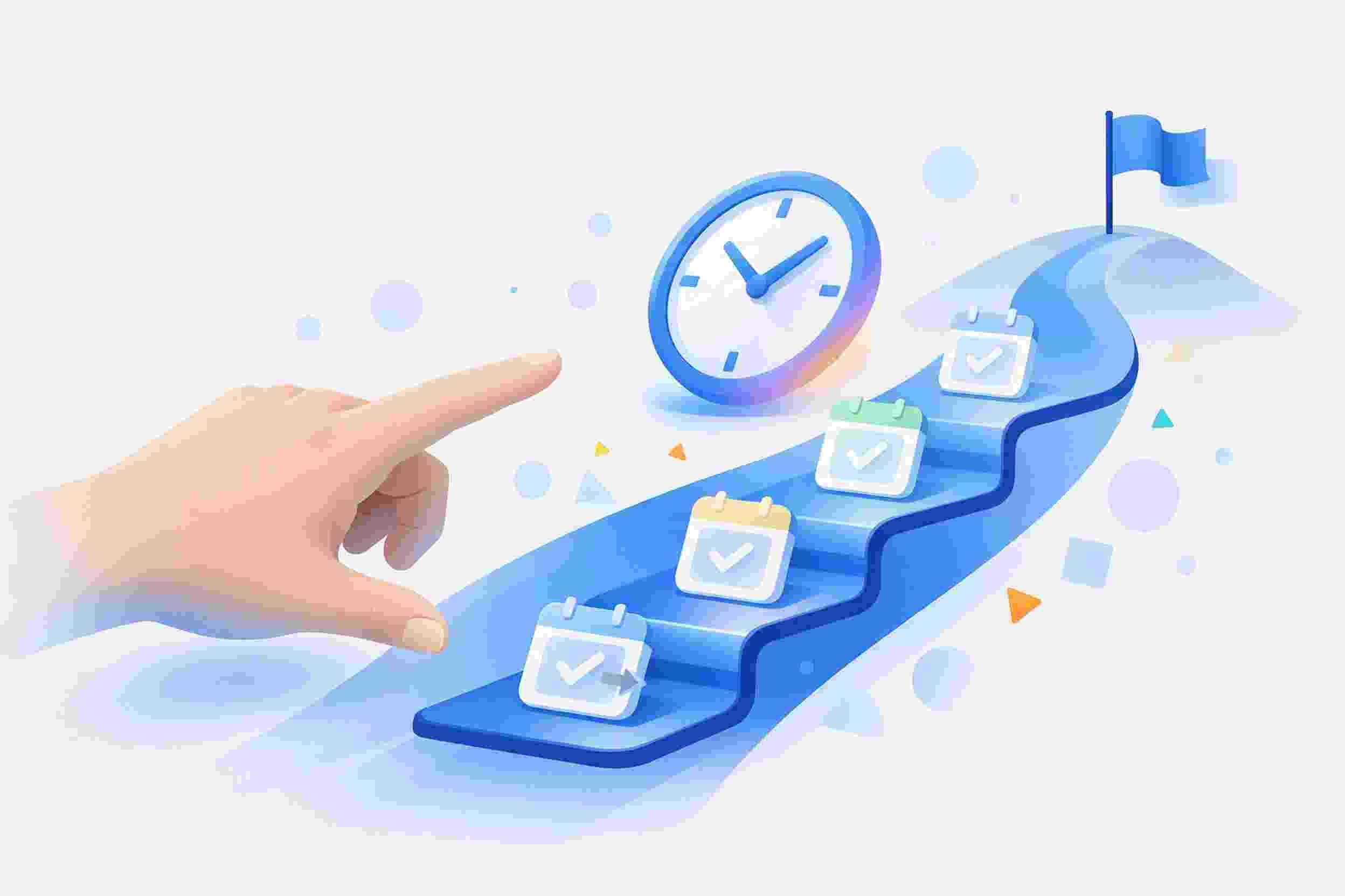 小黄人爬山记